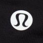 Women's Lululemon LAB mesh Dance Tank Top Black 6 SE special edition RARE yoga