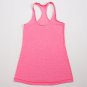 Lululemon HEATHERED FLASH hot pink reversible CRB cool racerback tank top 6