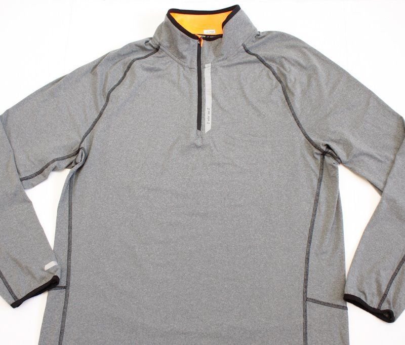 hind long sleeve running shirt