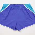 Women's The North Face Two Layer run running run Shorts Blue XL tempo crossfit