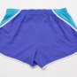 Women's The North Face Two Layer run running run Shorts Blue XL tempo crossfit