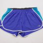 Women's The North Face Two Layer run running run Shorts Blue XL tempo crossfit
