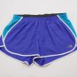 Women's The North Face Two Layer run running run Shorts Blue XL tempo crossfit