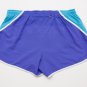 Women's The North Face Two Layer run running run Shorts Blue XL tempo crossfit
