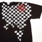 Men's Vtg Hawaiian Island Creation HIC T-Shirt Black size XL Hawaii surf t&c
