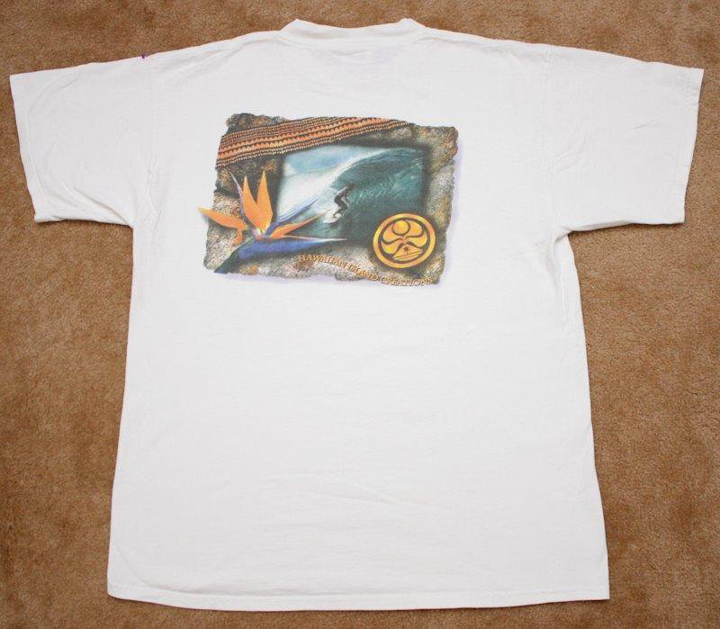 hawaiian island creations shirt