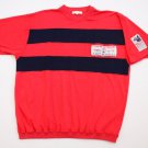 VTG 80's America's Cup Australia Champion 1983 Shirt T Red Yachting Sailing men