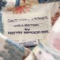 Men's Reyn Spooner Button Down Shirt classic surfing 60/40 vintage aloha shirt