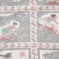 Men's Reyn Spooner Button Down Shirt classic surfing 60/40 vintage aloha shirt
