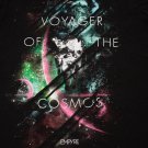 Men's Voyager of the Cosmos Cosmic Galaxy Empyre T-Shirt Black M medium AWESOME!
