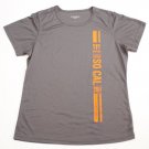 Men's RAGNAR RELAY race So Cal 2011 Athletic Shirt Gray run XL crossfit medal