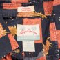 Men's Reyn Spooner Button down aloha Hawaiian Shirt Navy Pineapple XL cotton