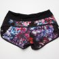 Lululemon Speed Shorts SPRING HAS SPRUNG MULTI size 4 crossfit run Very Good