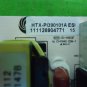 VIORE LC39VF80 MAIN POWER SUPPLY BOARD 113050462 HTX-PI390101A