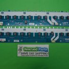 SONY KDL-46XBR5 INVERTER SET LJ97-01155A LJ97-01154A SSB460HA24-R SSB460HA24-L