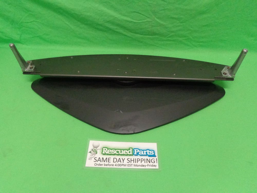 PANSONIC TH42PX75U BASE STAND WITH SCREWS TBL2AX00161 TBLA3536 TBLA3534