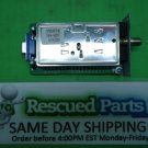 DELL W3000 TUNER BOARD 6870T759E65 6700VNF019E TAFH-H001P 041013 H.C. YIM