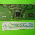 DAMAGED DELL W3000 LG PHILIPS T-CON BOARD 6871L-0540A 6870C-0014B LC300W01-C5