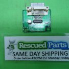 NEC PX-50XM1A DVI INPUT BOARD PANEL PWB PCB-5001B 7S250012B