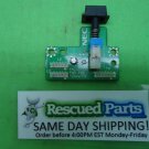 NEC PX-50XM1A POWER BUTTON BOARD PWC4419C 72144193C