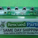 NEC PX-50XM1A KEY CONTROL FUNCTION BOARD CTL PWB PWC-4419B 72144193B
