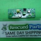 NEC PX-50XM1A IR SENSOR LED PWB BOARD PWC-4419D 72144193D