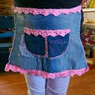 WAITRESS APRON