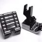 INDUSTRIAL SEWING MACHINE ROLLER FEET