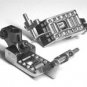 INDUSTRIAL SEWING MACHINE ROLLER FEET