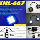 SEWING MACHINE LED LIGHT W/MAGNETIC MOUNT
