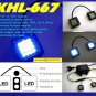 SEWING MACHINE LED LIGHT W/MAGNETIC MOUNT