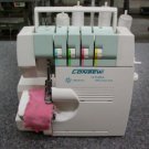 CONSEW 14TU854 POTABLE / OVERLOCK SERGER NEW