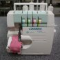 CONSEW 14TU854 POTABLE / OVERLOCK SERGER NEW