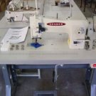 CONSEW 206RB-5 INDUSTRIAL SEWING MACHINE LEATHER NEW !!