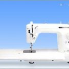 Juki TL2000QI HIGH SPEED SEWING & QUILTING MACHINE