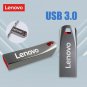 Lenovo High-Speed USB 3.0 Flash Drive &acirc;�� 2TB | Waterproof Metal Design, Portable & Durable