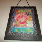 Deko Slates -- Handcrafted, Decoupage & Painted Slate Roofing Tile from Maine