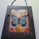 Deko Slates -- Handcrafted, Decoupage & Painted Slate Roofing Tile from Maine