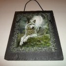 Deko Slates -- Handcrafted, Decoupage & Painted Slate roofing Tile from Maine