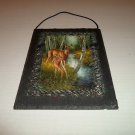 Deko Slates -- Handcrafted, Decoupage & Painted Slate Roofing Tile from Maine