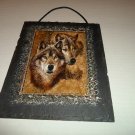 Deko Slates -- Handcrafted, Decoupage & Painted Slate Roofing Tile from Maine