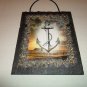 Deko Slates -- Handcrafted, Decoupage & Painted Slate Roofing Tiles from Maine