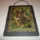 Deko Slates --  Handcrafted, Decoupage & Painted Slate Roofing Tile from Maine