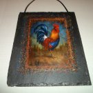 Deko Slates -- Handcrafted, Decoupage & Painted Slate Roofing Tile from Maine