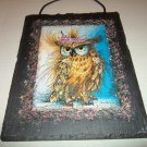 Deko Slates -- Handcrafted, Decoupage & Painted Slate Roofiing Tile from Maine