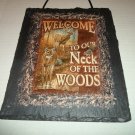 Deko Slates - - Handcrafted, Decoupage & Painted Slate Roofing Tile from Maine