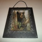 Deko Slates -- Handcrafted, Decoupage & Painted Slate Roofing Tile from Maine