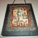 Deko Slates --  Handcrafted, Decoupage & Painted Slate Roofing Tiles from Maine