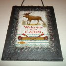 Deko Slates-  Handcrafted, Decoupage & Painted Slate Roofing Tiles from Maine