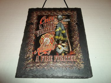 Deko Slates -- Handcrafted, Decoupage & Painted Slate Roofing Tile from Maine